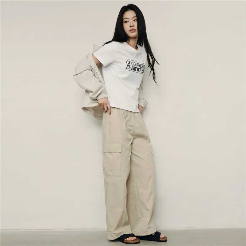 UNIQLO T Shirts Women's-41