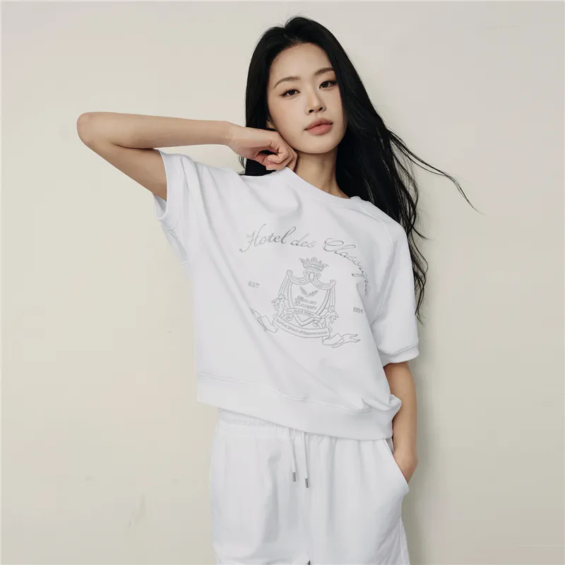 UNIQLO T Shirts Women's-2