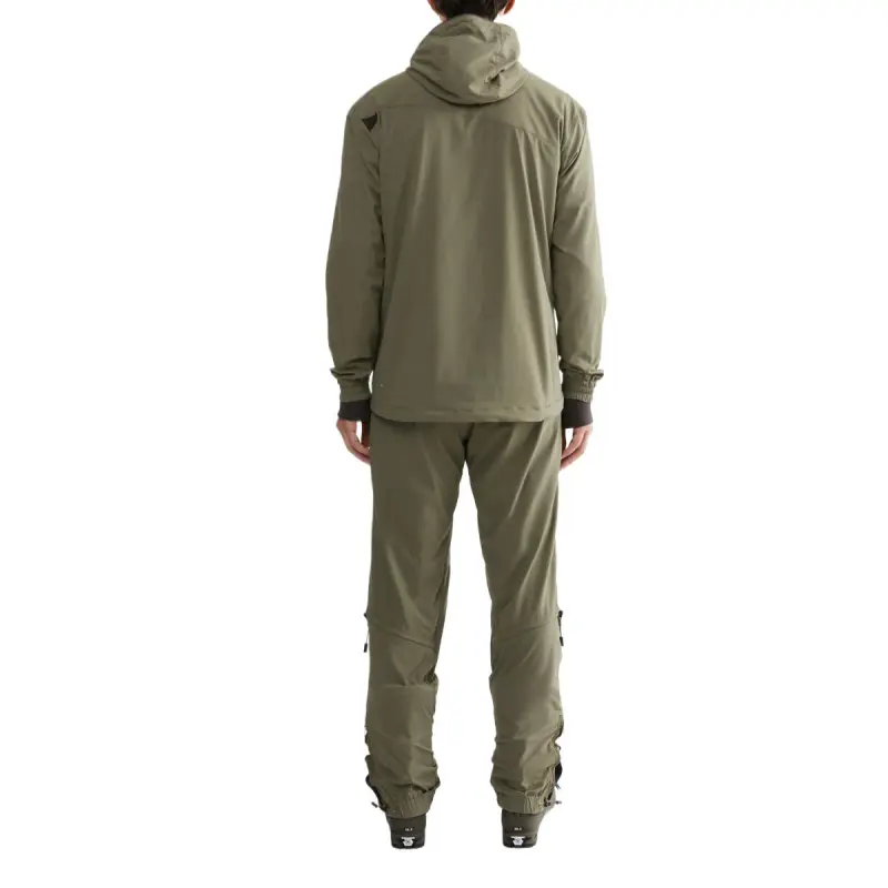 KLATTERMUSEN Casual Pants Men's-6