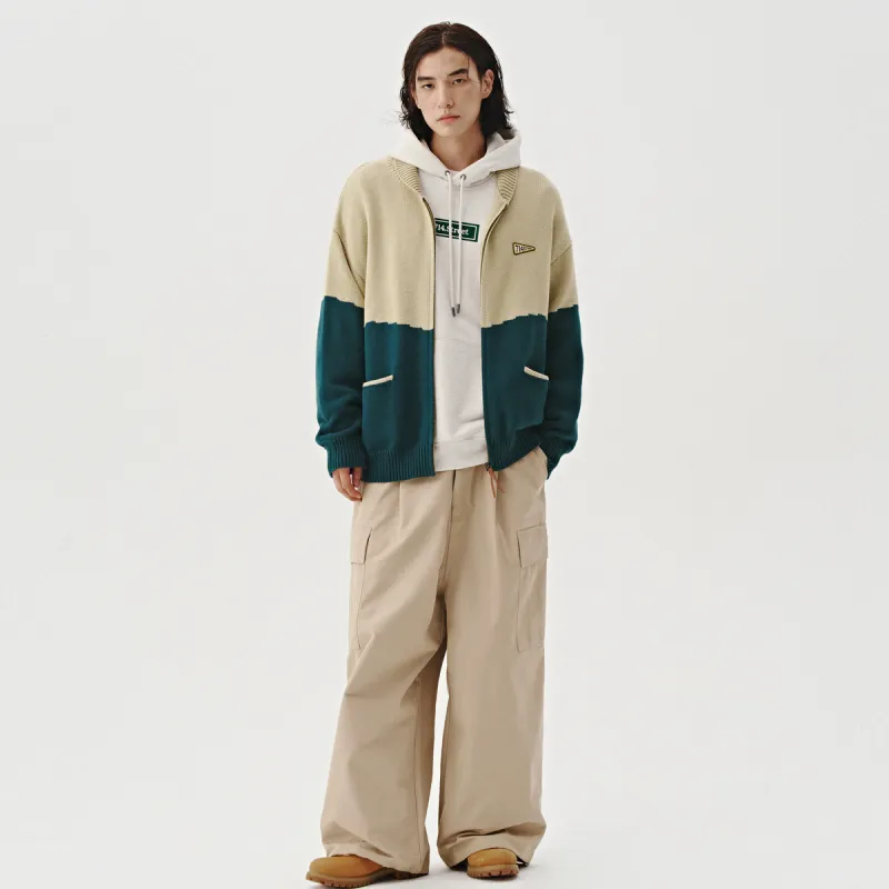 714STREET Sweaters Unisex-11