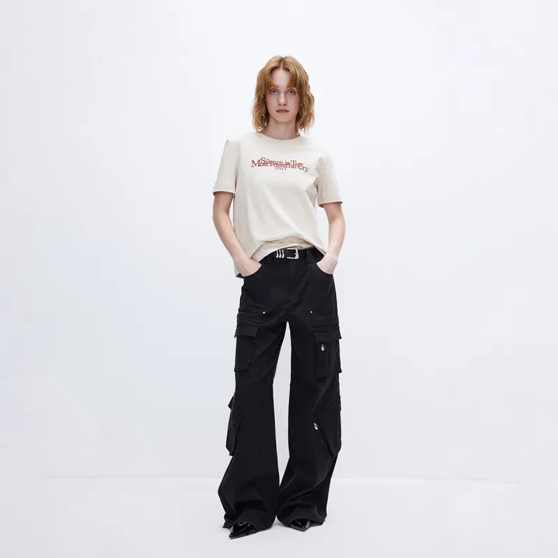 ONLY T Shirts Women's-3