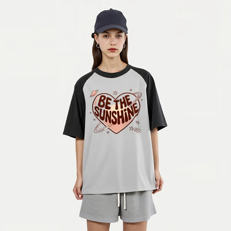 FAIRWHALE T Shirts Women's-2