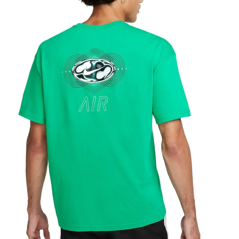 Nike Sportswear Men's Max90 T Shirt-1
