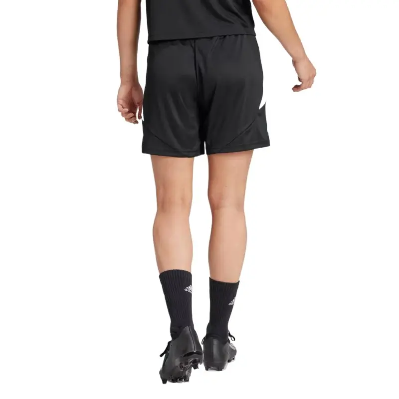Adidas Free Shipping With AdiClub Tiro 24 Training Shorts-2