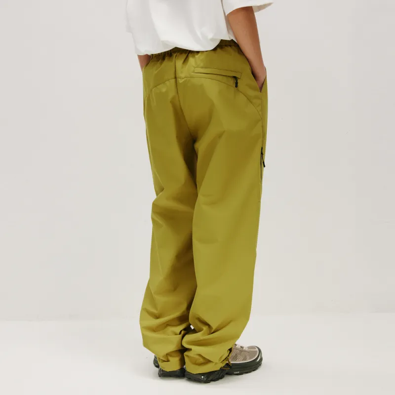 FPA ALWAYS MOVING Series Casual Pants Unisex-8