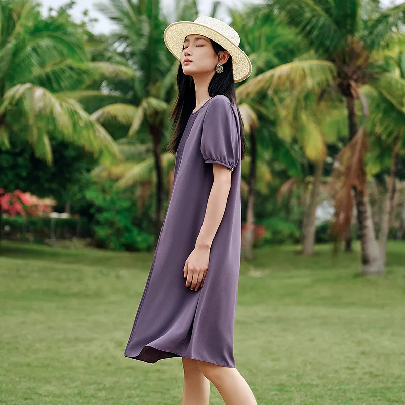 JZ. ANNAKRO Long Sleeved Dress Women's-11
