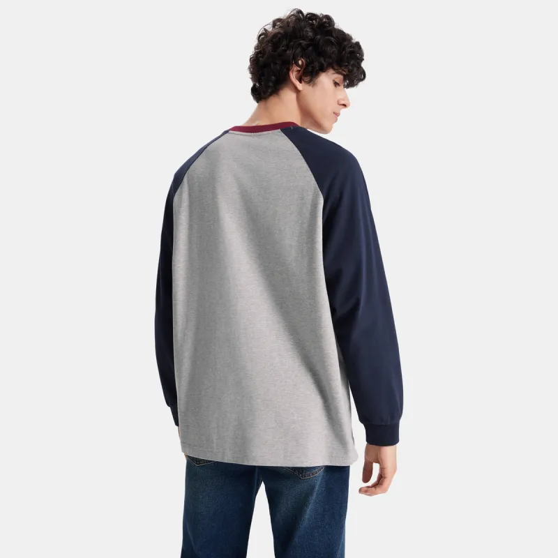 GAP Fall And Winter T Shirt Unisex-16