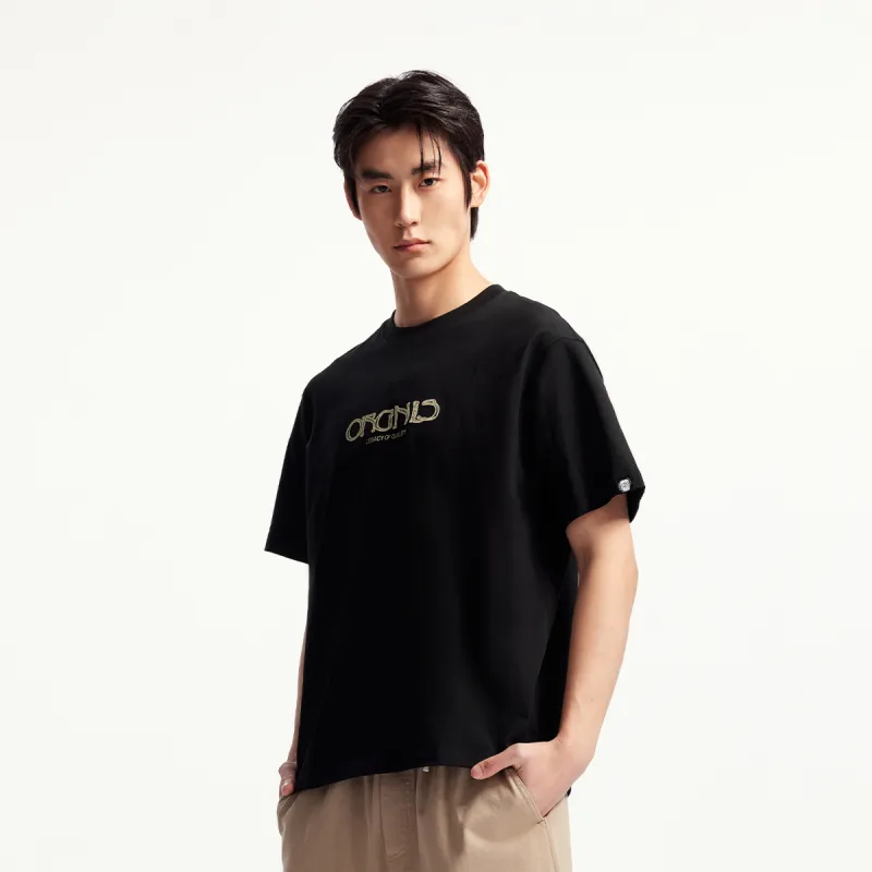 JACK&JONES T Shirts Men-11
