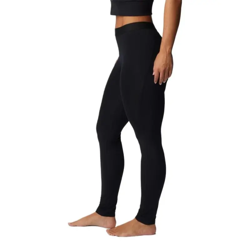 Columbia Omni Heat Leggings Women's Black-2