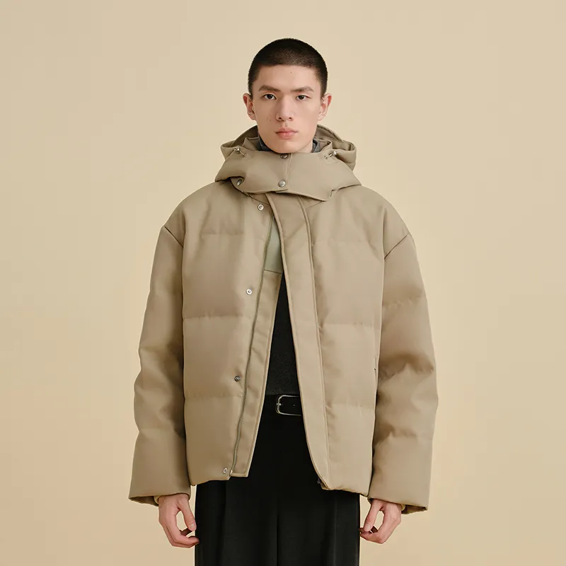 GXG Down Jackets Men-2
