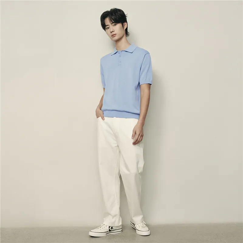 UNIQLO Knitwear Men-12