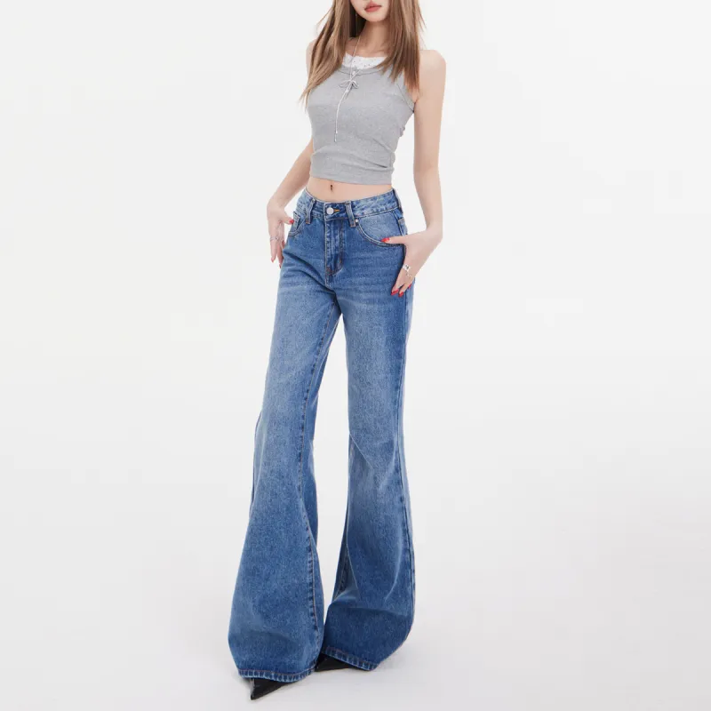 ZNZX All Season All Jeans Loose Fit Women's-4