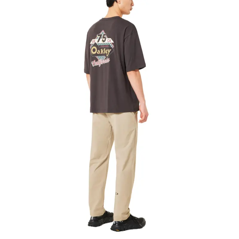 Oakley Casual Pants Men's Khaki-5