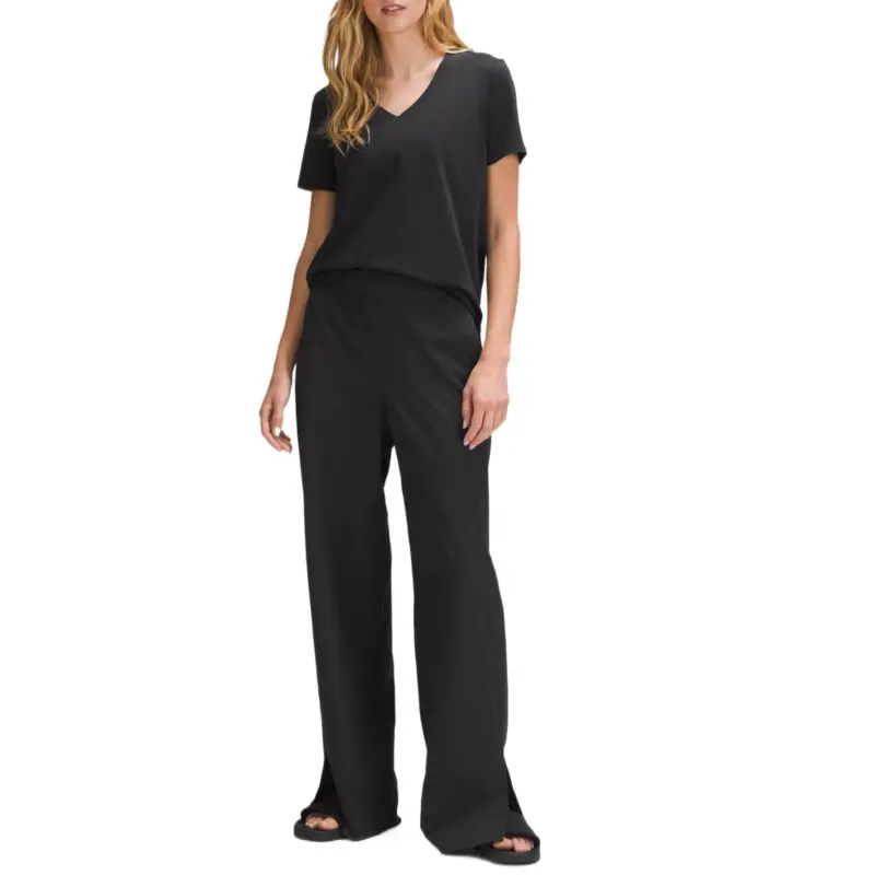Lululemon T Shirts Women's-20