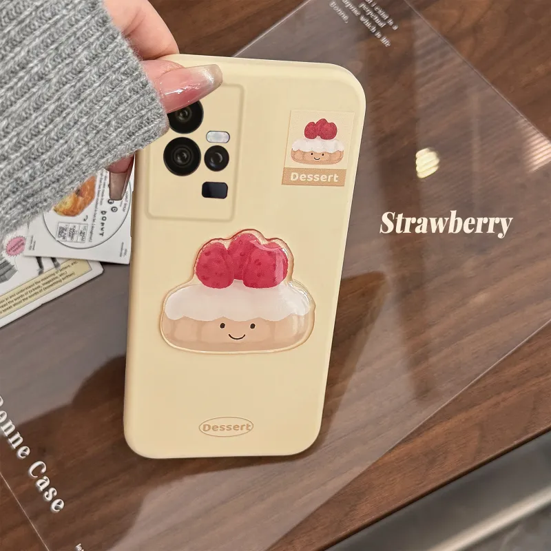 MAYGI Phone Cases-4