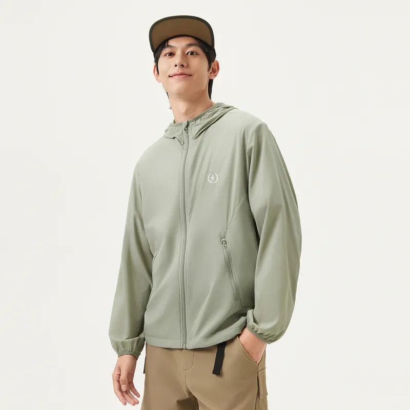 Gxg Jeans Jackets Coats Men's Pea Green-3