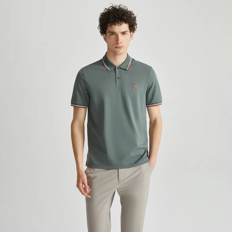 Satchi Polo Shirts Men-10