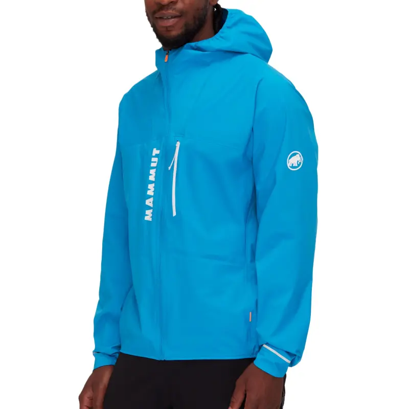 MAMMUT Aenergye Jackets Coats Men's-6