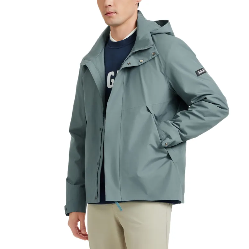 AIGLE Gore Tex Jackets Men-3