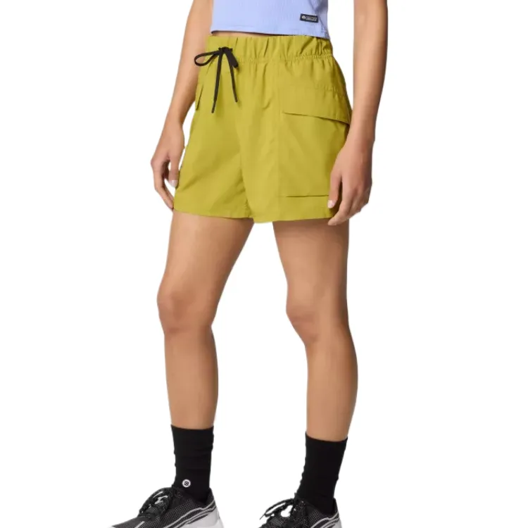 MOUNTAIN HARDWEAR Casual Shorts Women's-22