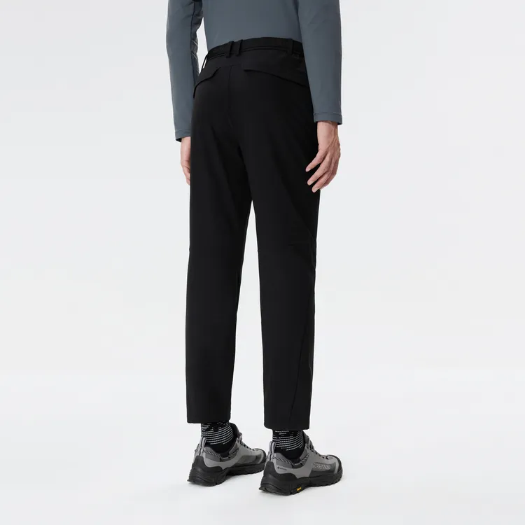 KOLON SPORT HIKE Series Casual Pants Men's-5