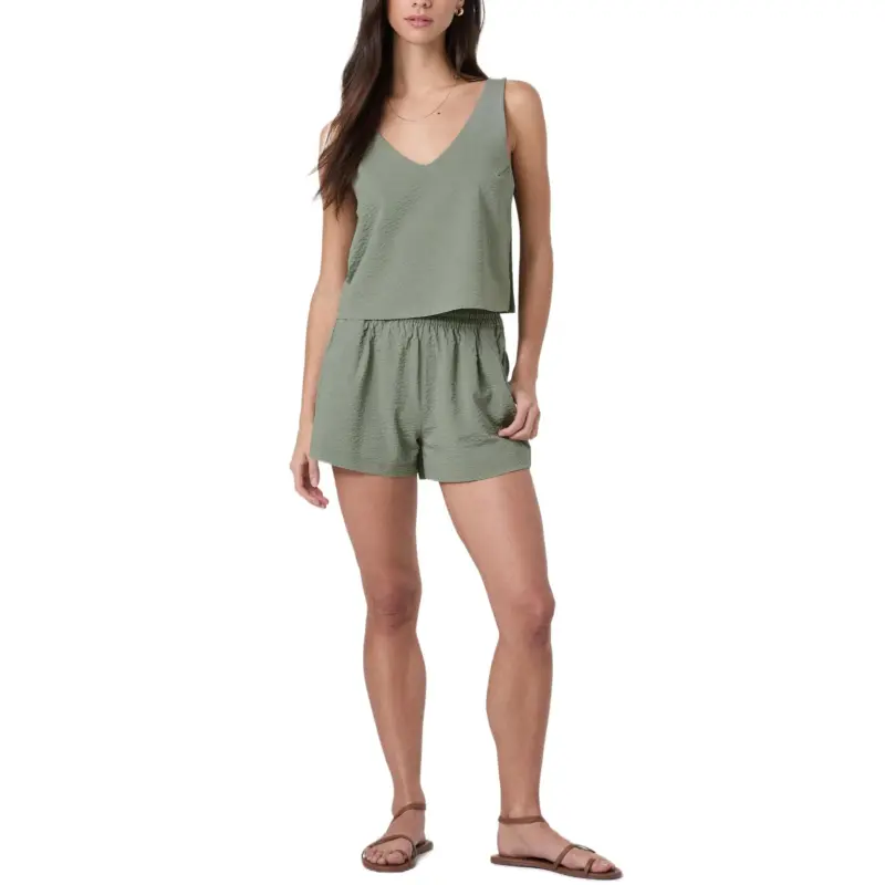 Vuori Casual Shorts Women's-2