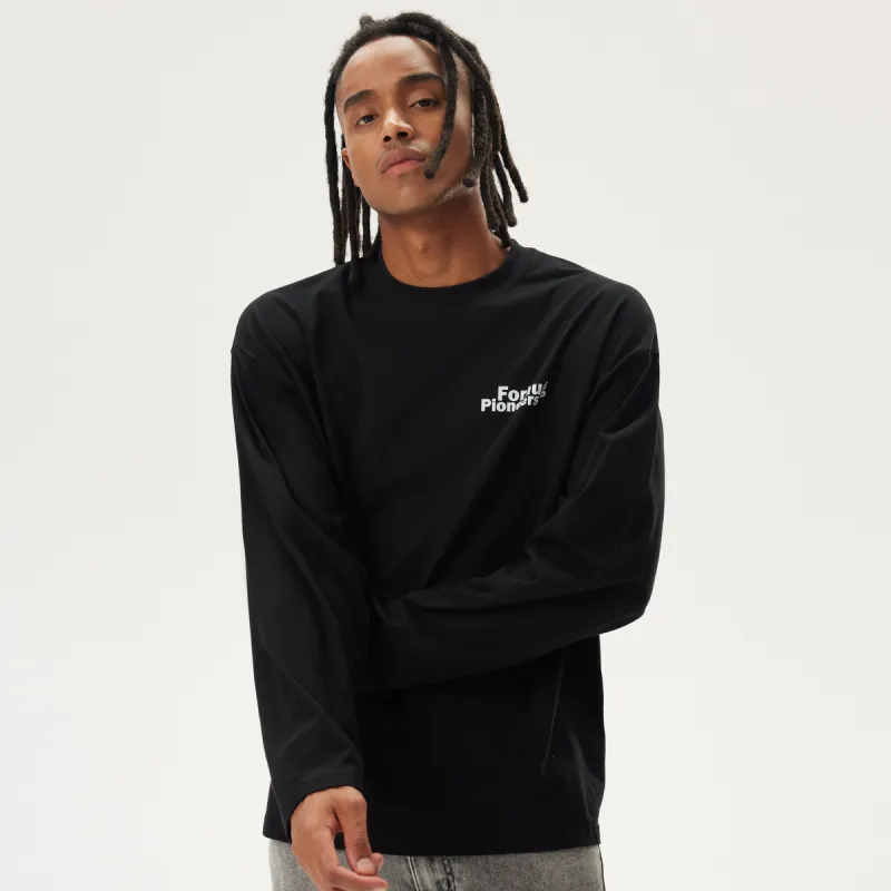 FORHUG T Shirts Unisex-4