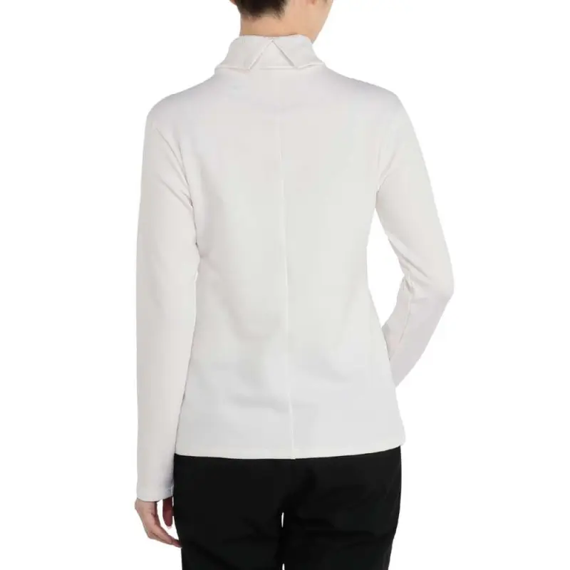 Mizuno Breath Thermo Shirt Women's-1