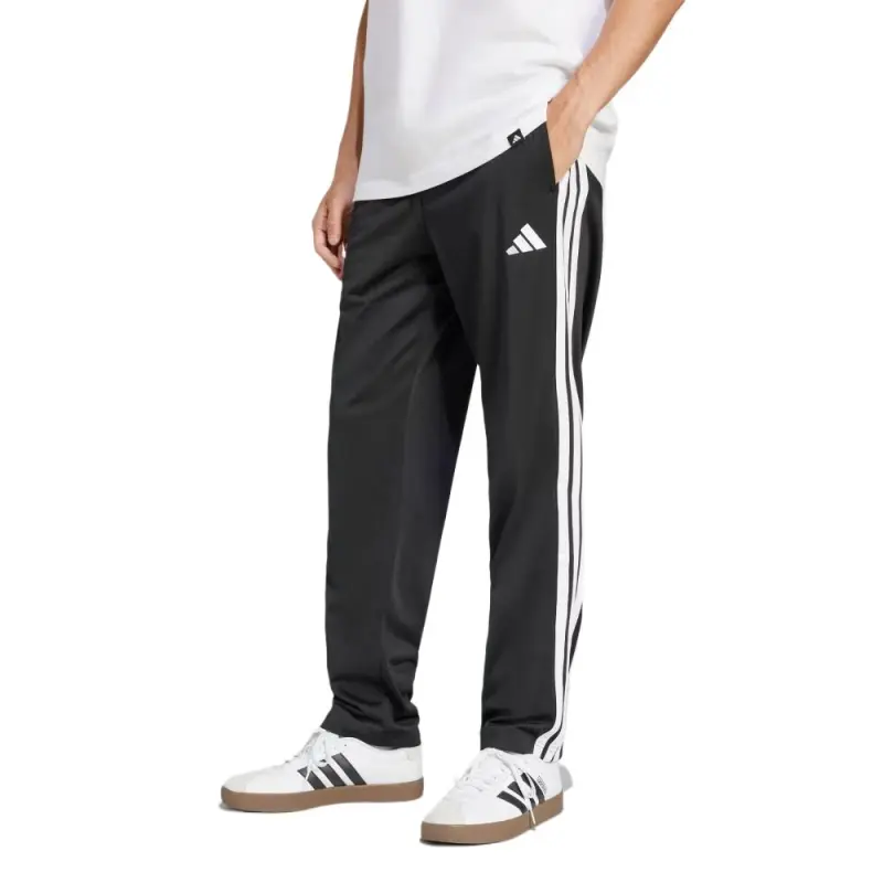 Adidas FW/AW24 Sports Pants Men's Black-1