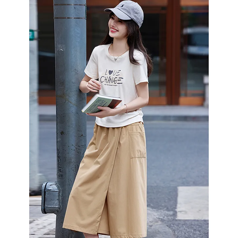 A Paradise For Awakening Casual Suit Women's-4