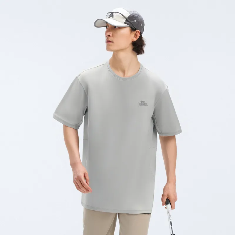 LONSDALE T Shirts Men-24