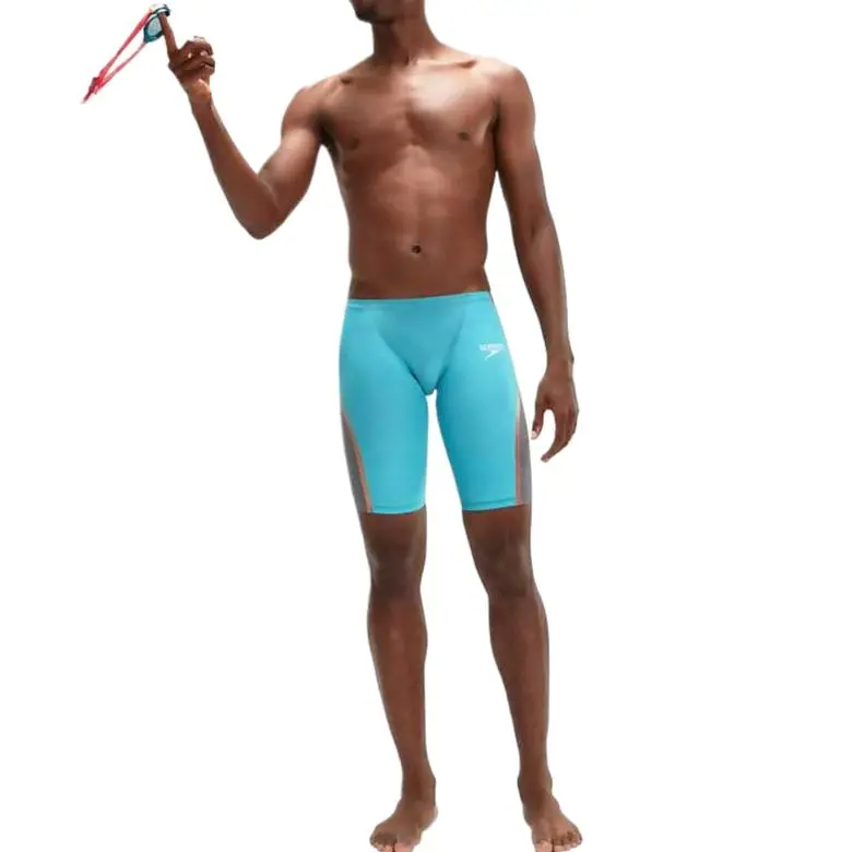 Speedo Fastskin LZR Intent Swimming Shorts Men's-4