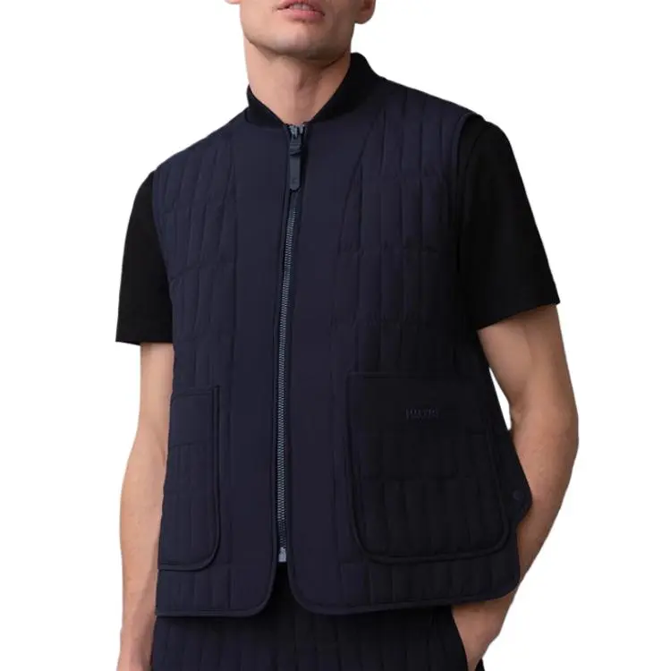 MACKAGE Vests Men-5
