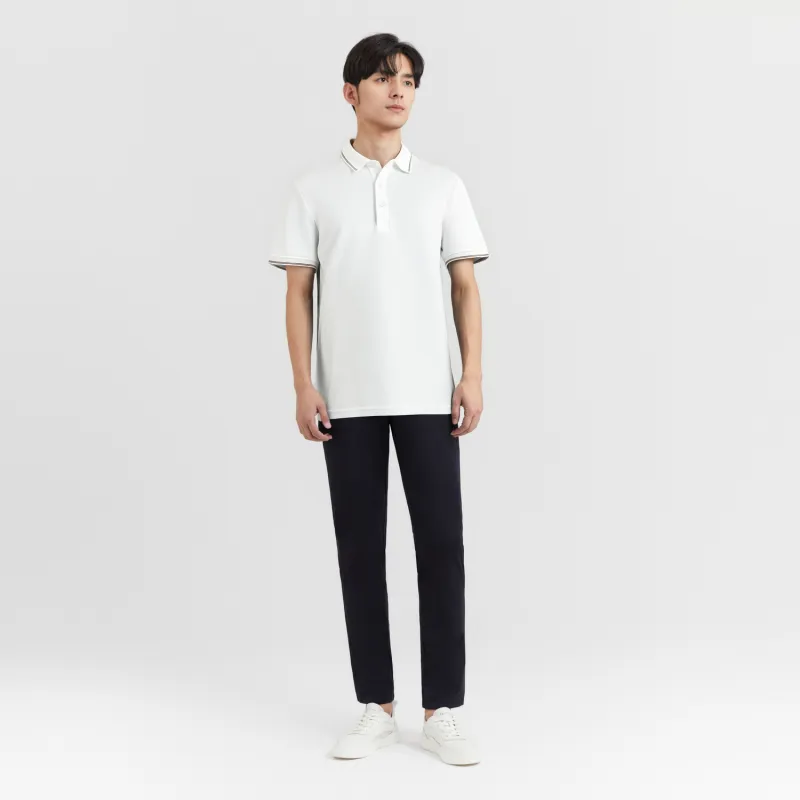 SUNDANCE Polo Shirts Men-8