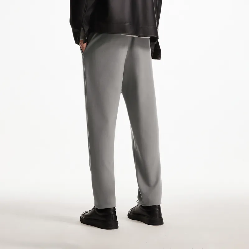 JACK&JONES Casual Pants Men-3