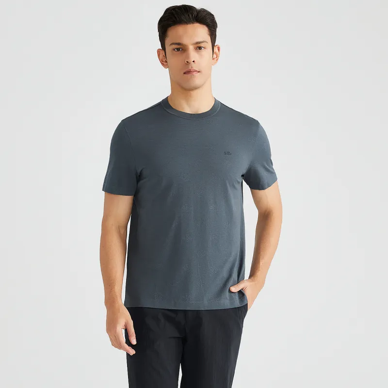 Satchi T Shirts Men-5