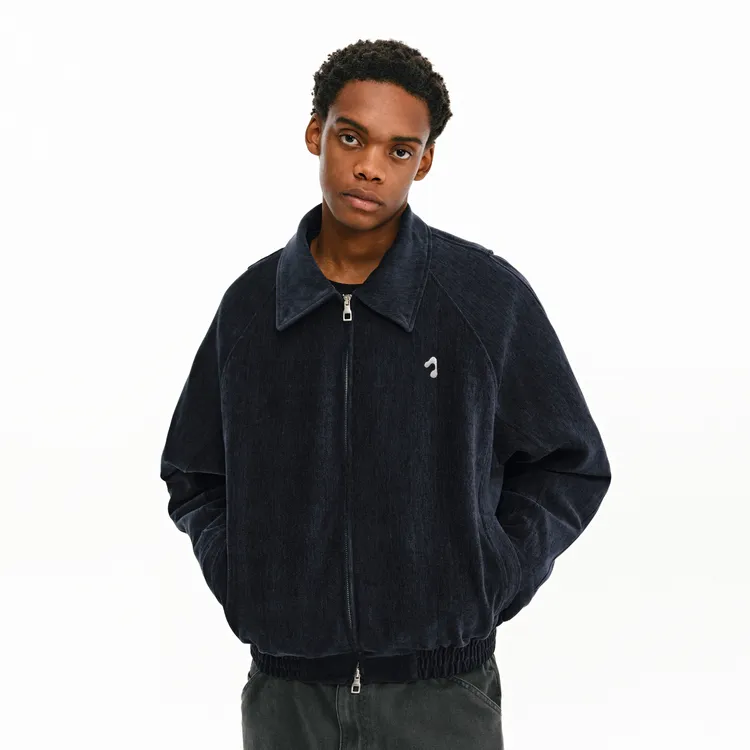 FPA ALWAYS MOVING Series Jacket Unisex-14