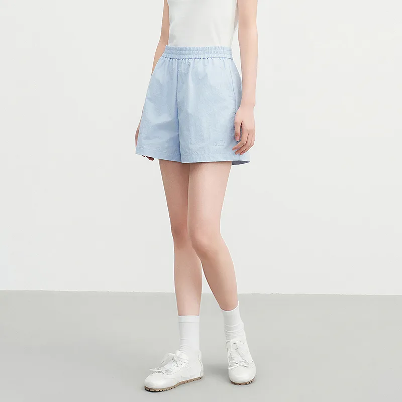 LEDIN Casual Shorts Women's-5