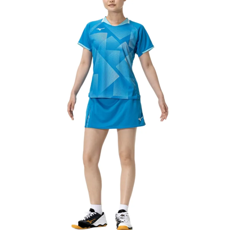 Mizuno Table Tennis Apparel Women's-17