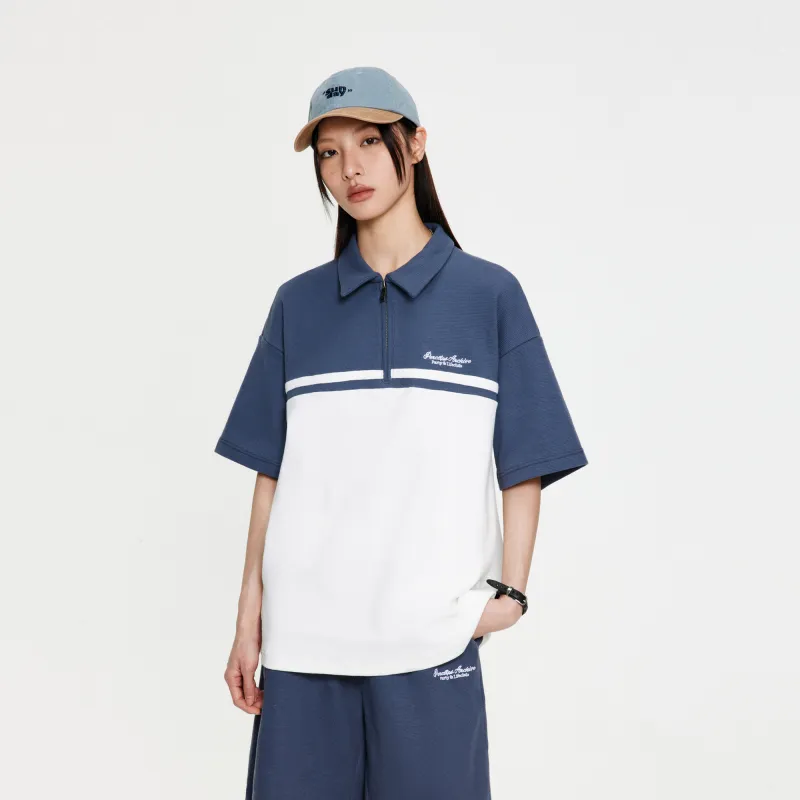 PCLP Polo Shirts Unisex-6