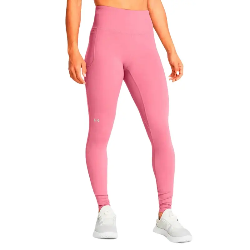 Under Armour MFO Movement Athletic Trousers Women's Pink-1