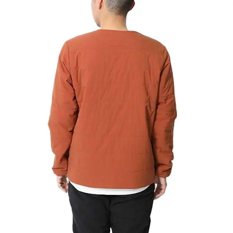 Snow Peak Flexible Insulated Jacket-8