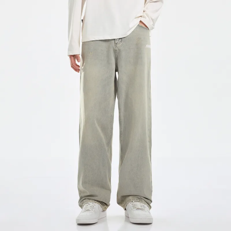 FORHUG Jeans Unisex-7