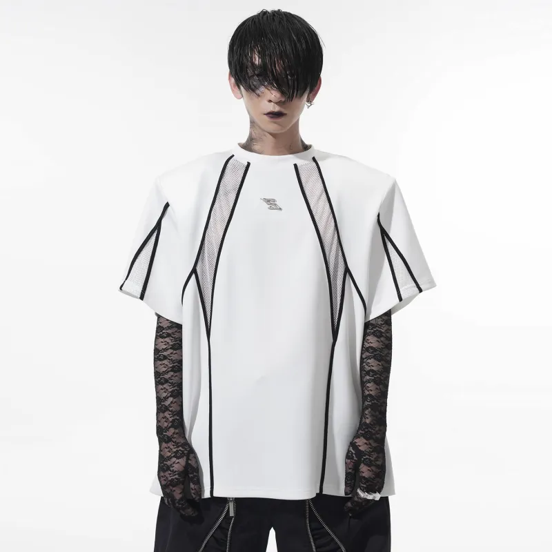 START EXCEED END T Shirt Unisex-4