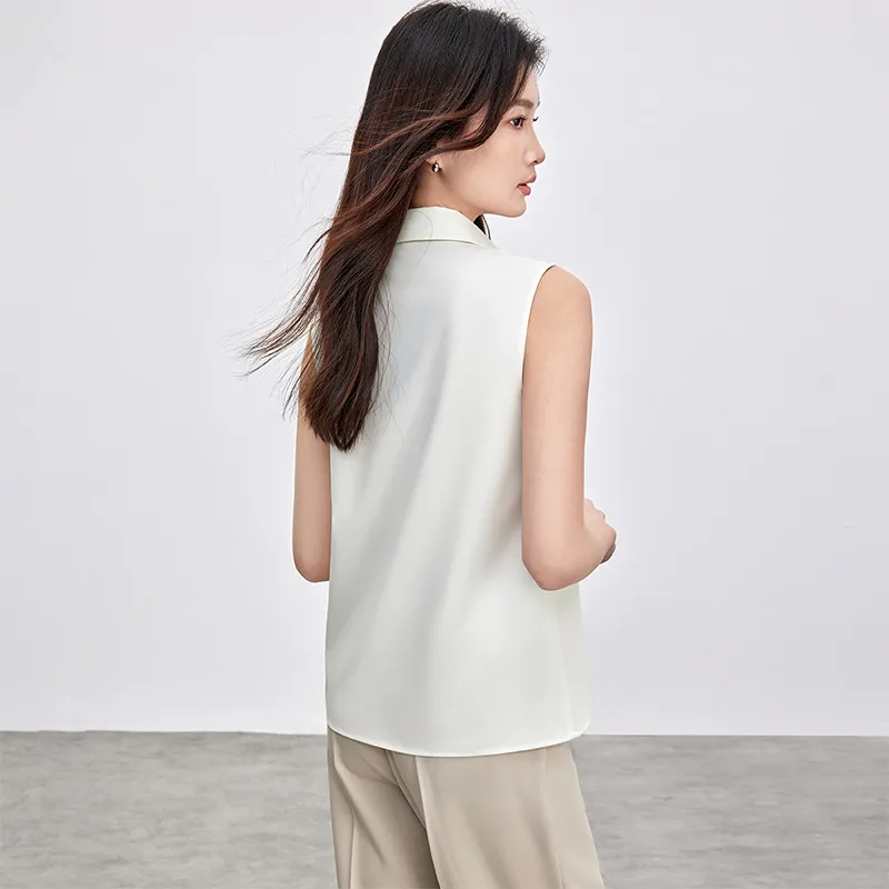 SENTUBILA Shirts Women's-2