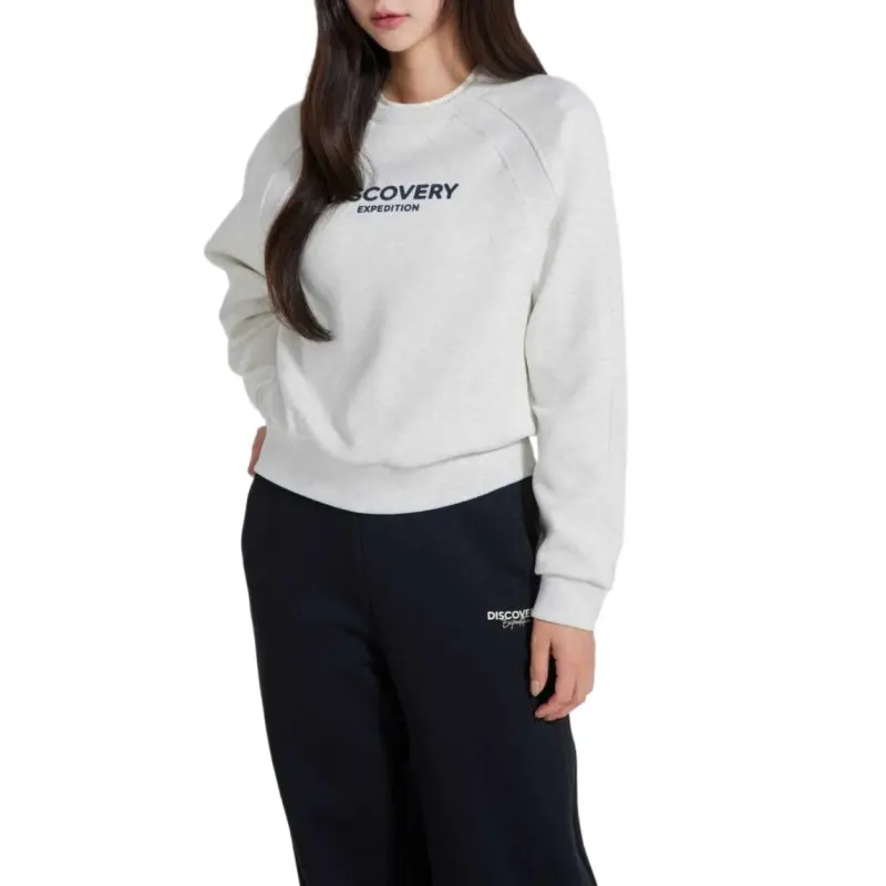 Discovery Expedition Discovery Expedition Sweatshirt Women's-6