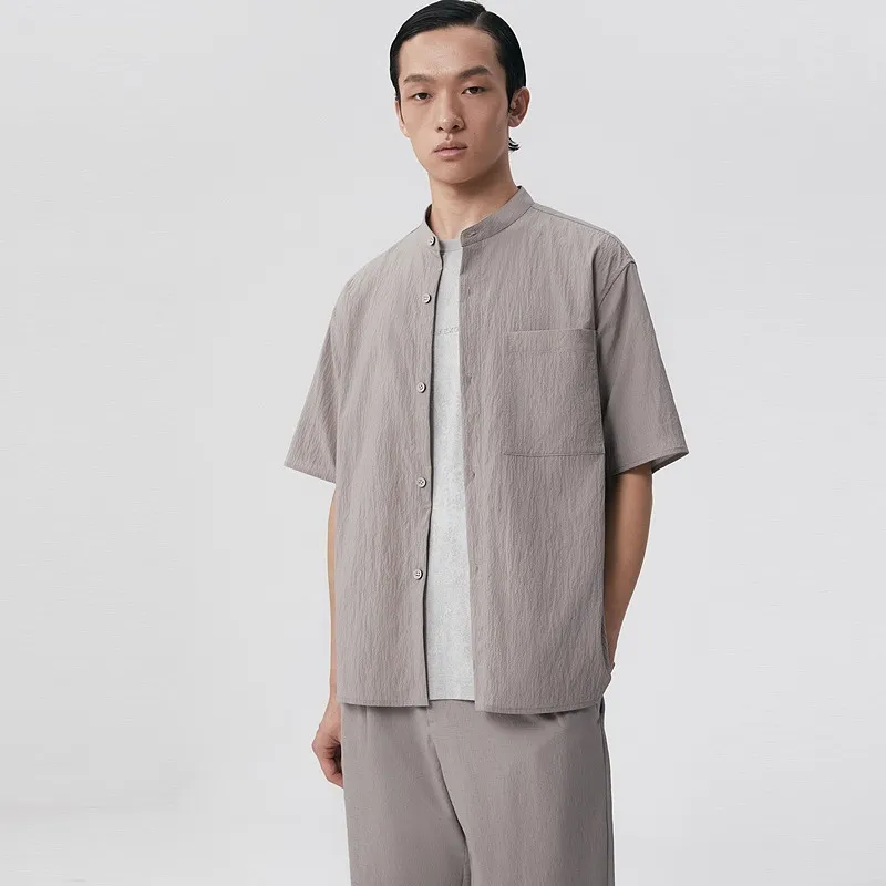 EHE Shirts Unisex Light Gray-3