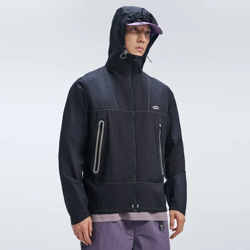 LONSDALE UV Protection Breathable Sun Protection Clothing Unisex-7