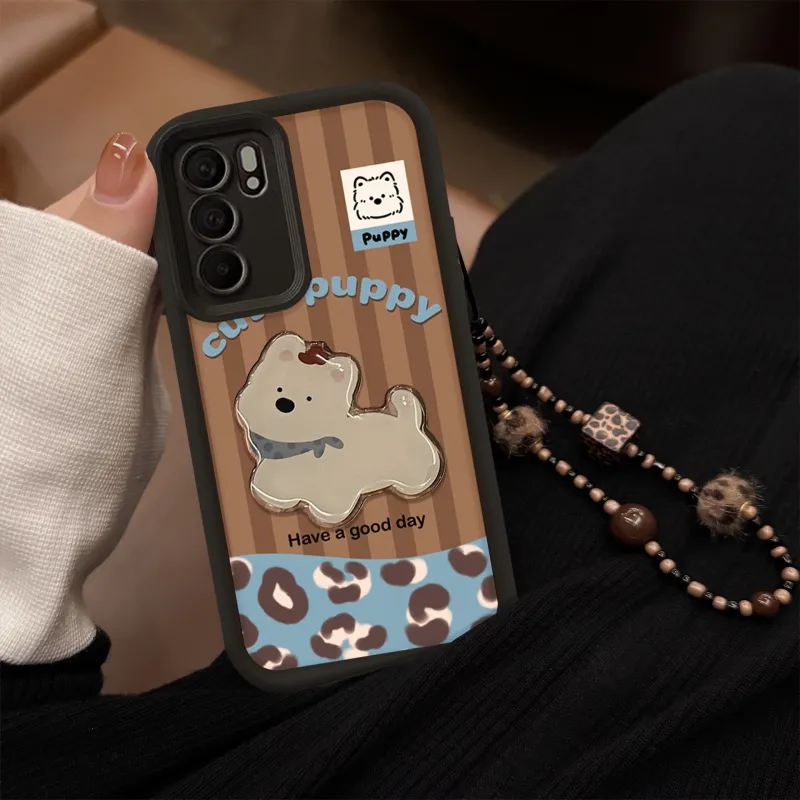 MAYGI Phone Cases-4