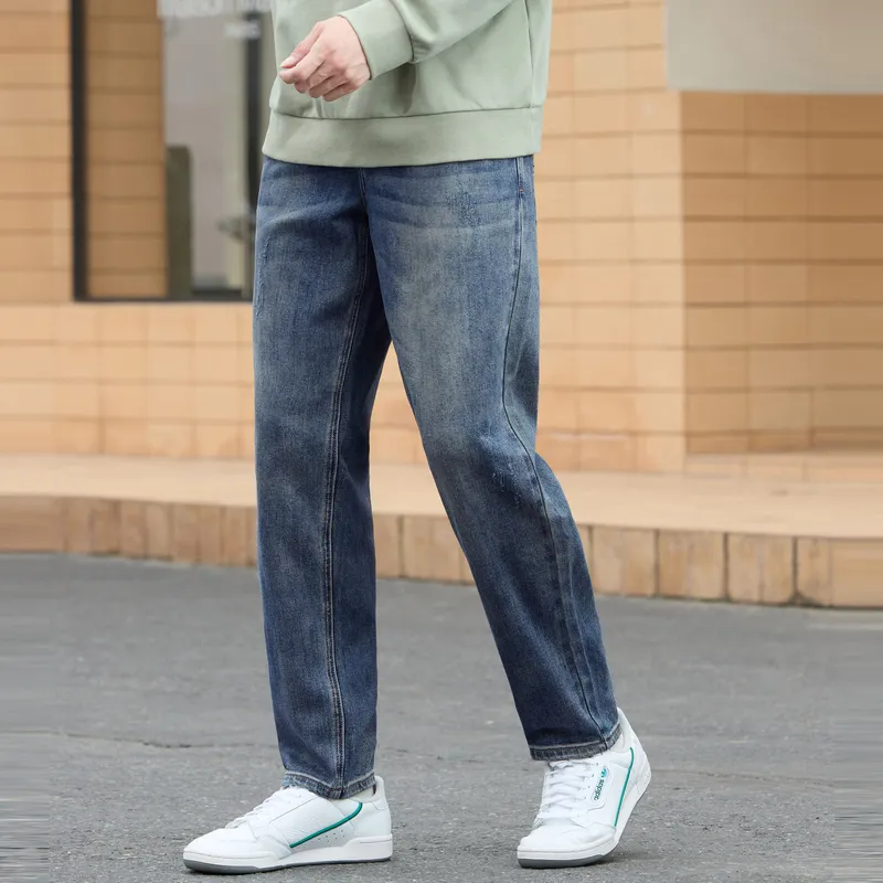 Gxg Jeans Jeans Men's Denim Blue-18